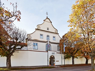 Ausflugsziel: Sebastian-Kneipp-Museum