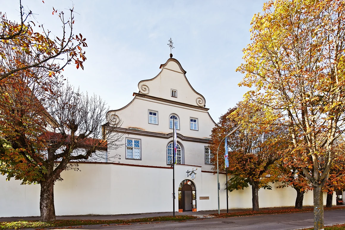Ausflugsziel: Sebastian-Kneipp-Museum