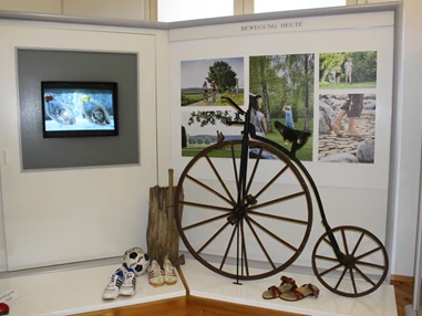 Ausflugsziel: Sebastian-Kneipp-Museum