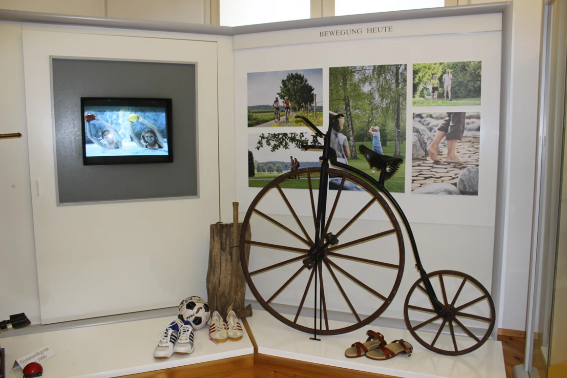 Ausflugsziel: Sebastian-Kneipp-Museum