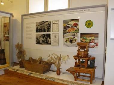 Ausflugsziel: Sebastian-Kneipp-Museum