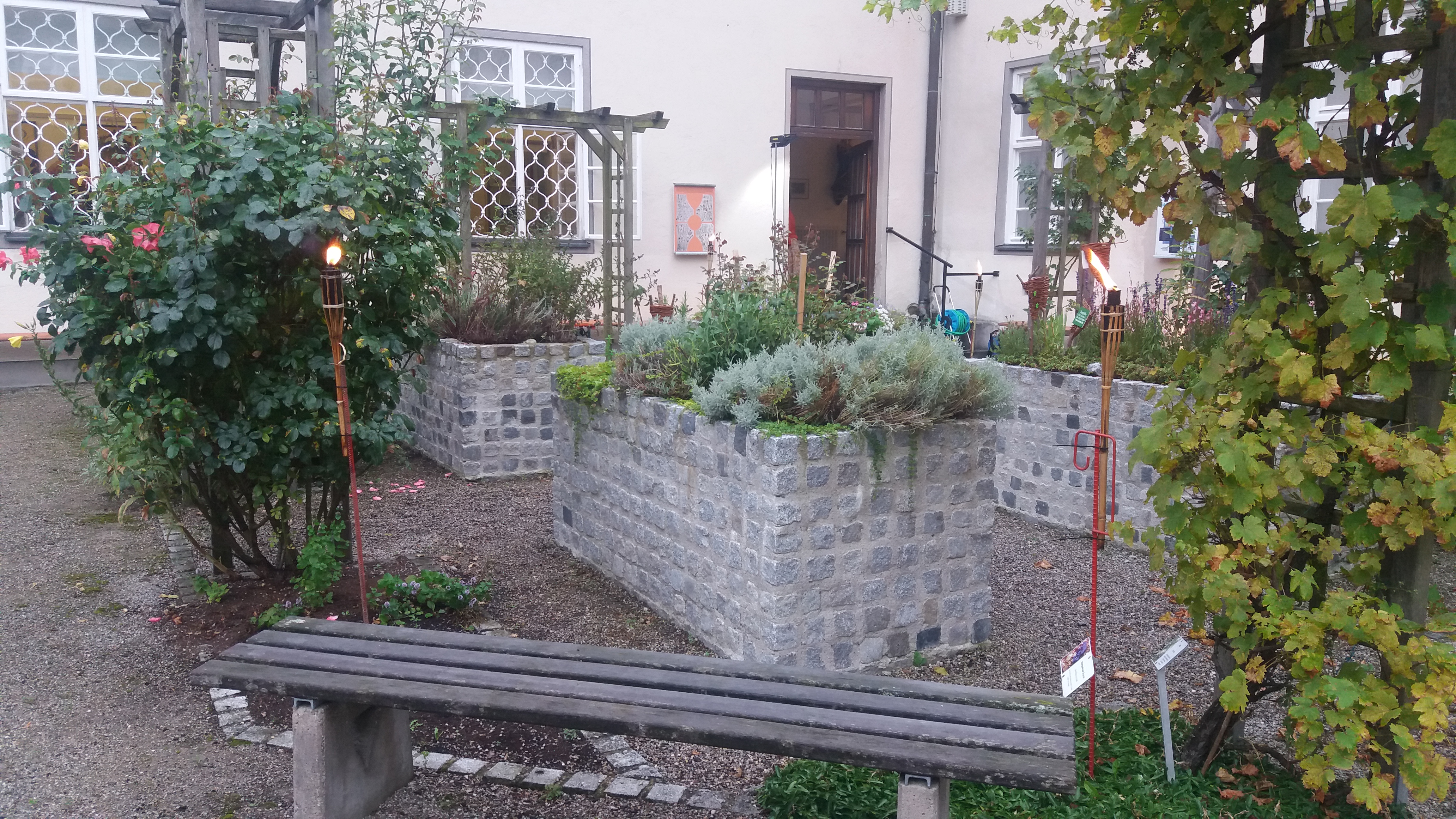 Ausflugsziel: Sebastian-Kneipp-Museum