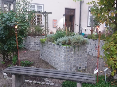 Ausflugsziel: Sebastian-Kneipp-Museum