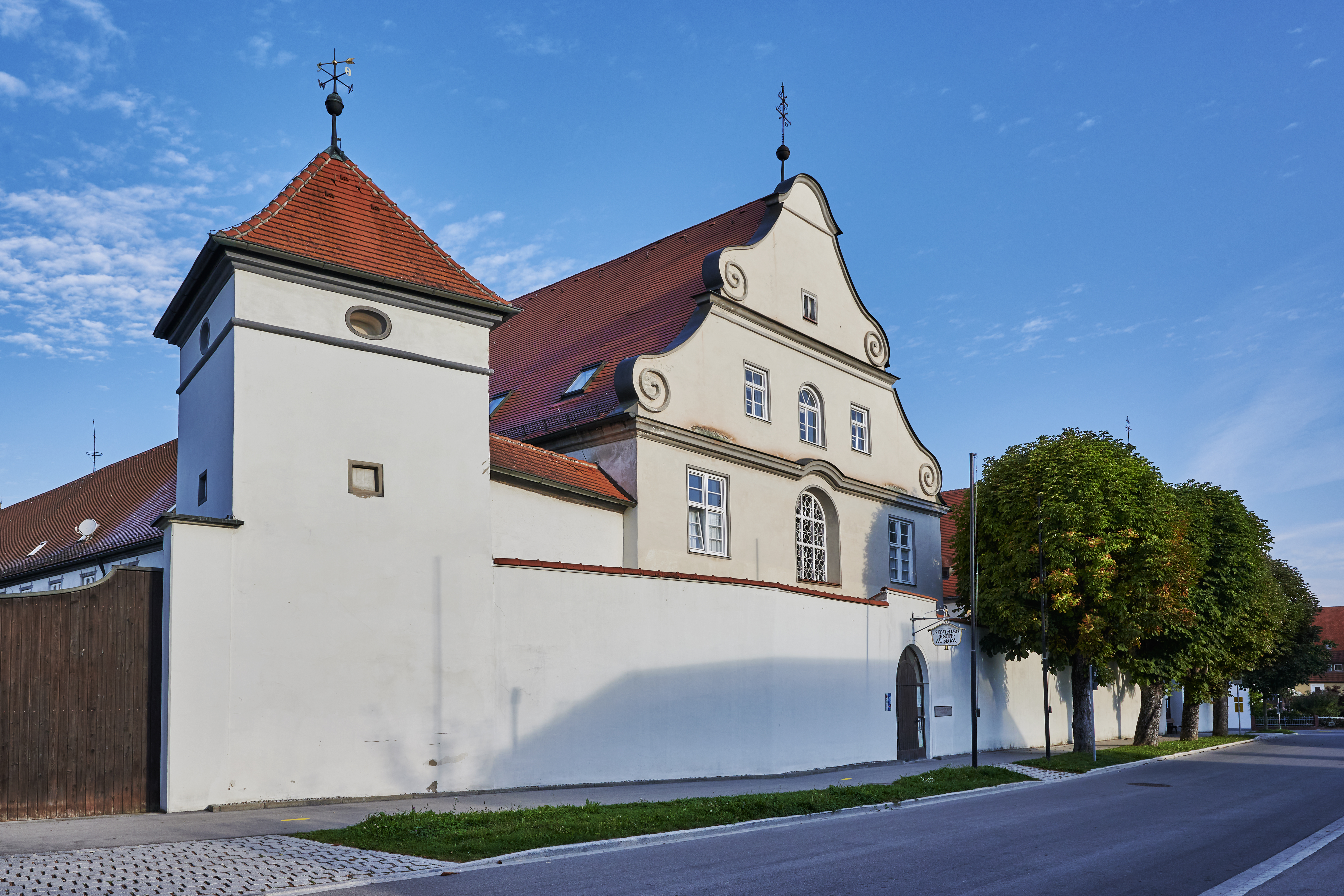 Ausflugsziel: Sebastian-Kneipp-Museum