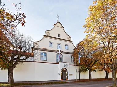 Ausflugsziel: Sebastian-Kneipp-Museum