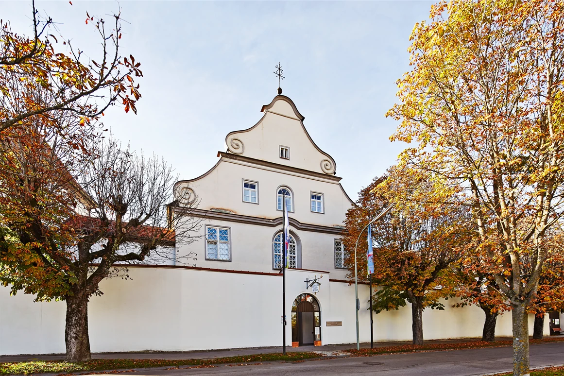 Ausflugsziel: Sebastian-Kneipp-Museum