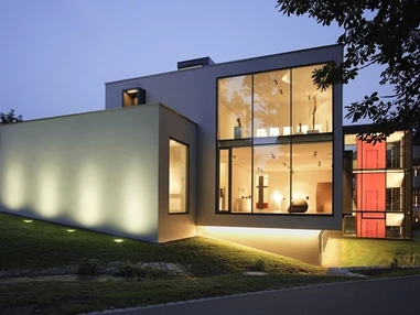 Ausflugsziel: Museum Lothar Fischer