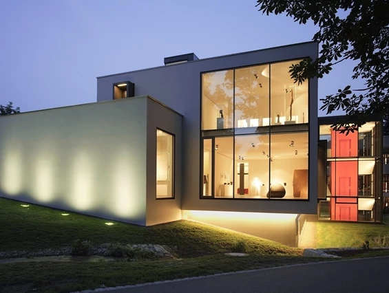 Ausflugsziel: Museum Lothar Fischer