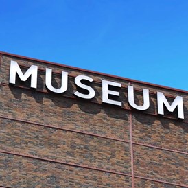 Ausflugsziel: Stadtgeschichtliches Museum