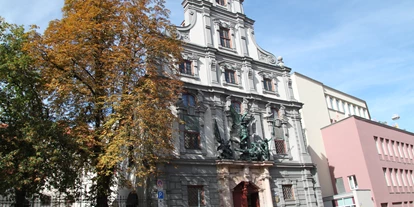Reis met kinderen - Gersthofen - Römerlager – Das Römische Augsburg in Kisten
