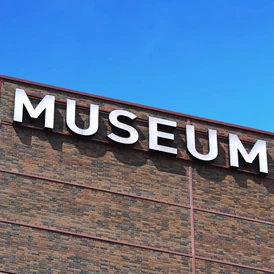 Ausflugsziel: Europäisches Klempner- und Kupferschmiede-Museum