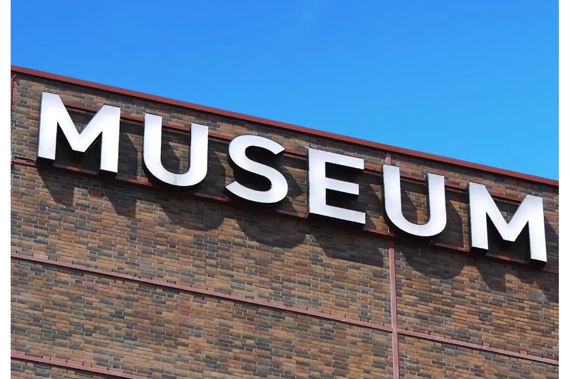 Ausflugsziel: Europäisches Klempner- und Kupferschmiede-Museum
