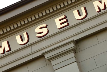 Ausflugsziel: Museum im Hollerhaus