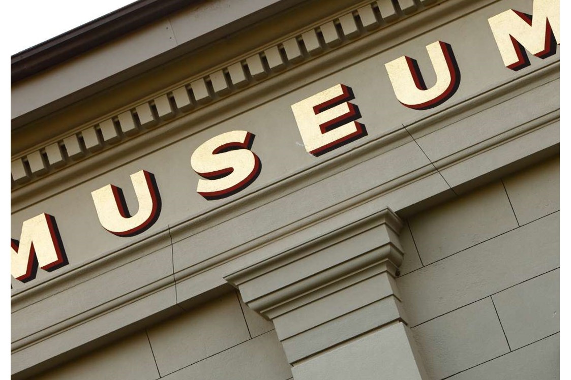 Ausflugsziel: Museum im Hollerhaus
