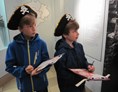 Ausflugsziel: Piratenrätsel - Schatzsuche im Wallfahrtsmuseum - Wallfahrtsmuseum