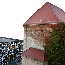 Ausflugsziel: Museum of Urban and Contemporary Art (MUCA)