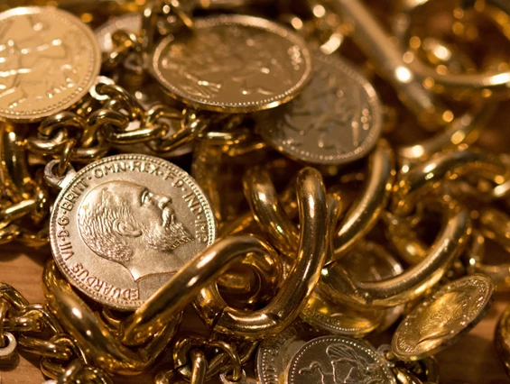 Ausflugsziel: Schatzkammer der Evang.-Luth. St. Andreaskirche