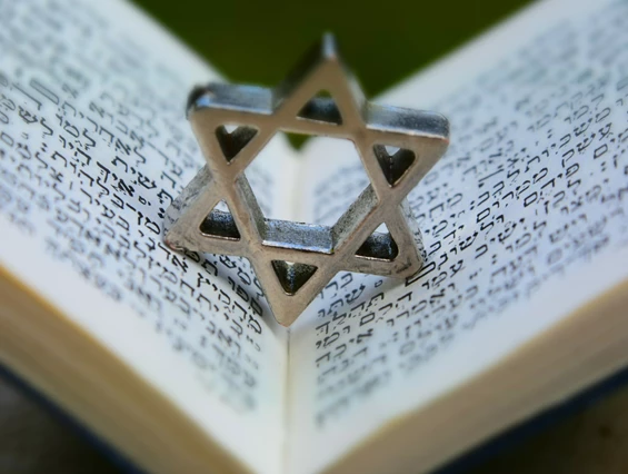 Ausflugsziel: Kronacher Synagoge