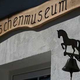 Ausflugsziel: Kutschenmuseum