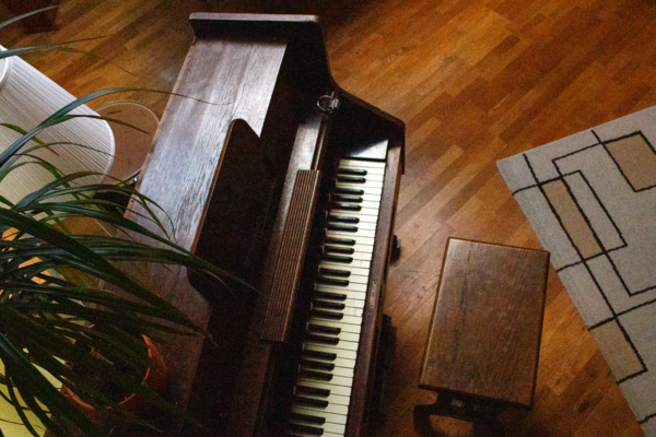 Ausflugsziel: Die magische Musikmaschine