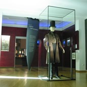 Ausflugsziel - Kaspar Hauser Ausstellung im Markgrafenmuseum - Markgrafenmuseum
