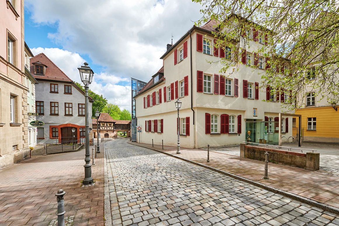 Ausflugsziel: Markgrafenmuseum