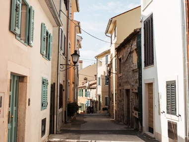 Ausflugsziel: Symbolbild für Ausflugsziel Haus der Stadtgeschichte. Keine korrekte oder ähnliche Darstellung! - Haus der Stadtgeschichte