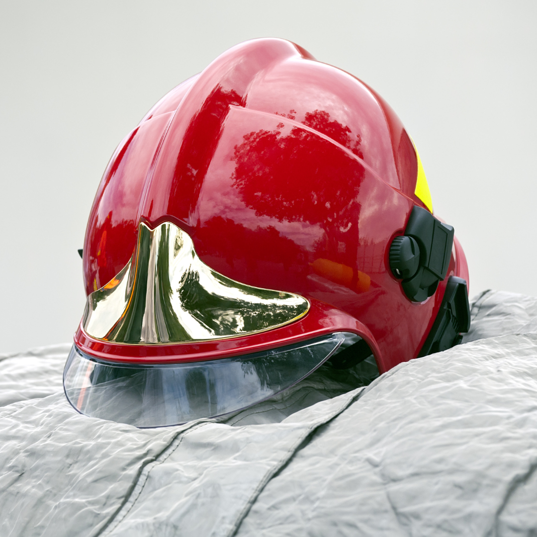 Viaggio con bambini - Niederlauer - Symbolbild für Ausflugsziel Feuerwehrmuseum Mechenried. Keine korrekte oder ähnlich Darstellung! - Feuerwehrmuseum Mechenried