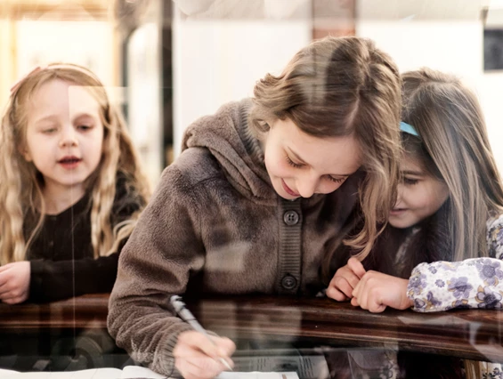 Ausflugsziel: Hopfenmuseum