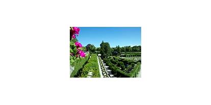 Voyage avec des enfants - Aub - Hopfgarten Würzburg - Residenz Würzburg