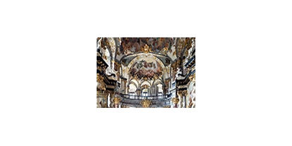 Voyage avec des enfants - Aub - Residenz Würzburg