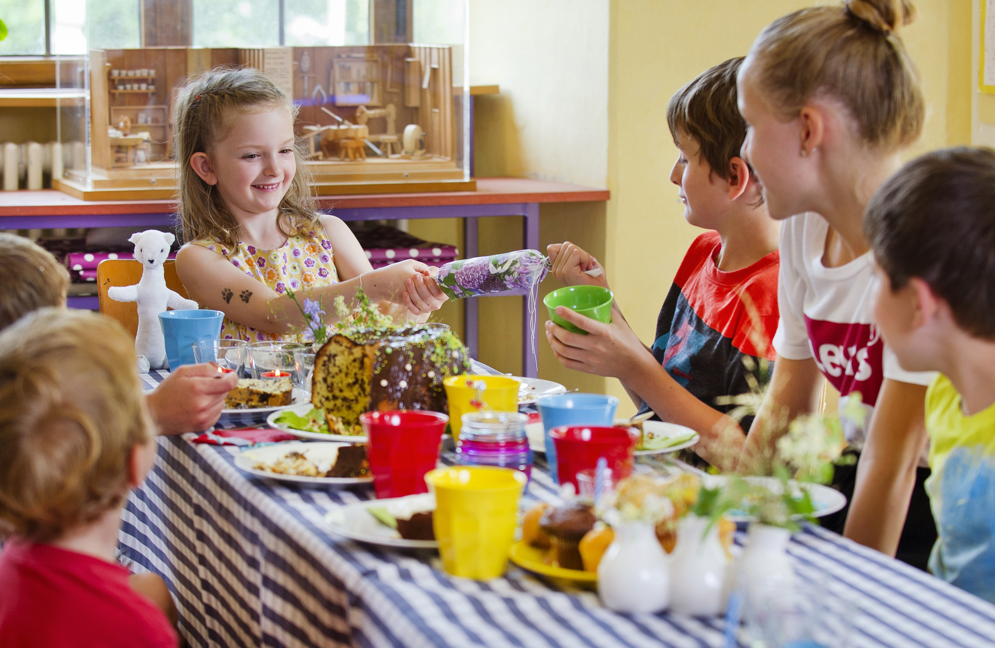 Ausflugsziel: Museum für Franken - Staatliches Museum für Kunst- und Kulturgeschichte in Würzburg