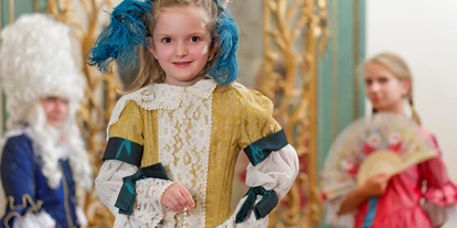 Ausflug mit Kindern - Üchtelhausen - Museum für Franken - Staatliches Museum für Kunst- und Kulturgeschichte in Würzburg