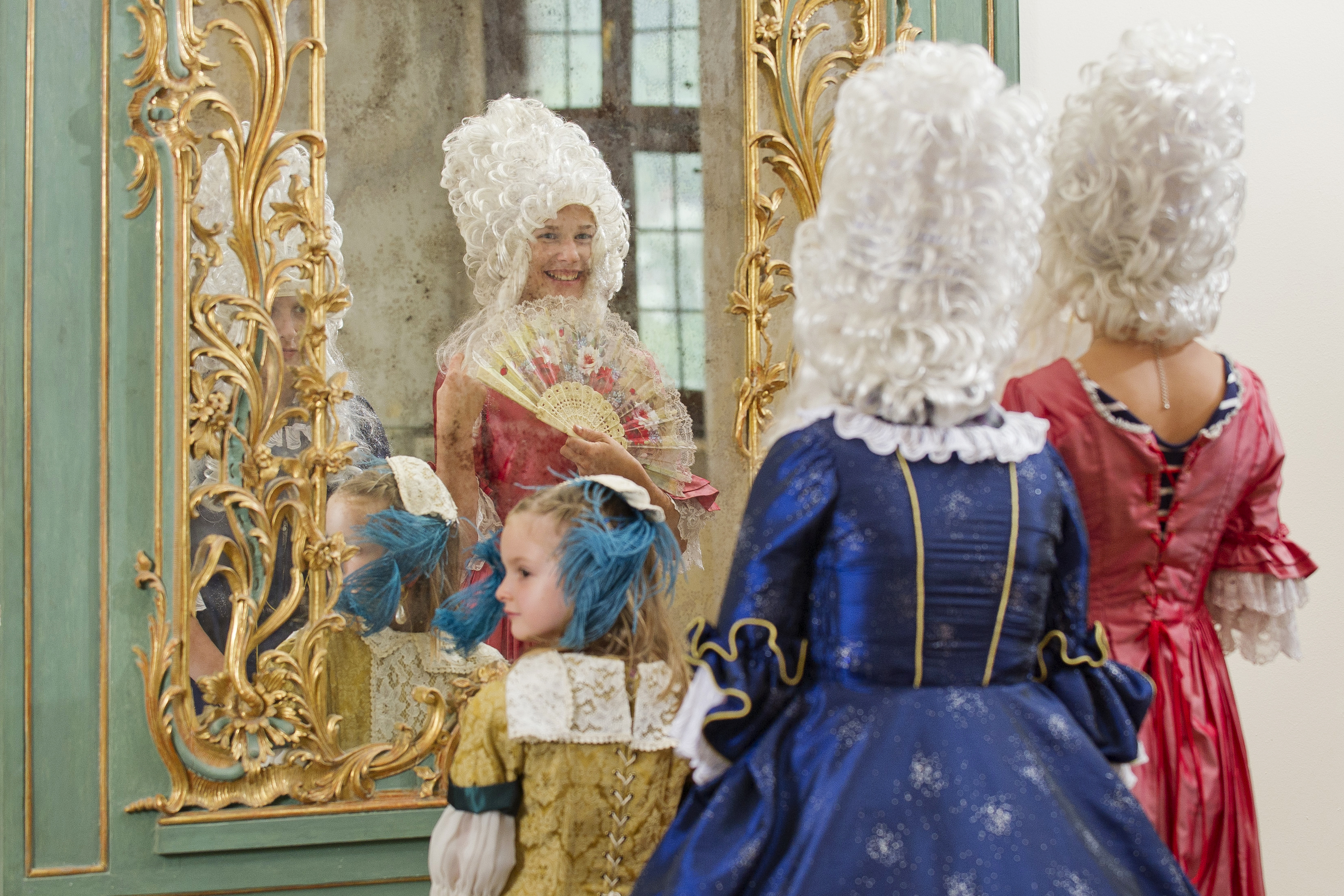 Ausflugsziel: Museum für Franken - Staatliches Museum für Kunst- und Kulturgeschichte in Würzburg