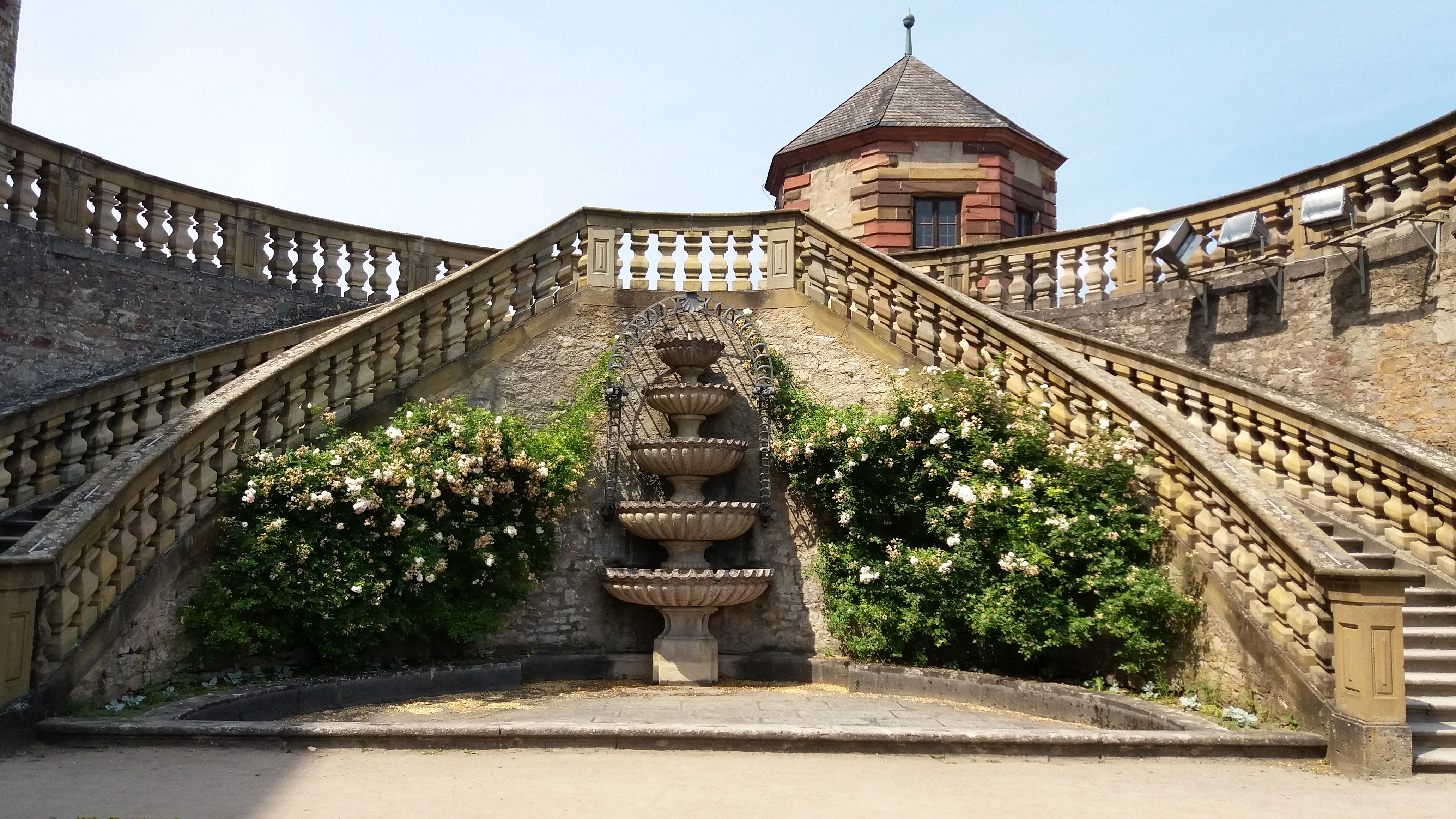 Ausflugsziel: Museum für Franken - Staatliches Museum für Kunst- und Kulturgeschichte in Würzburg