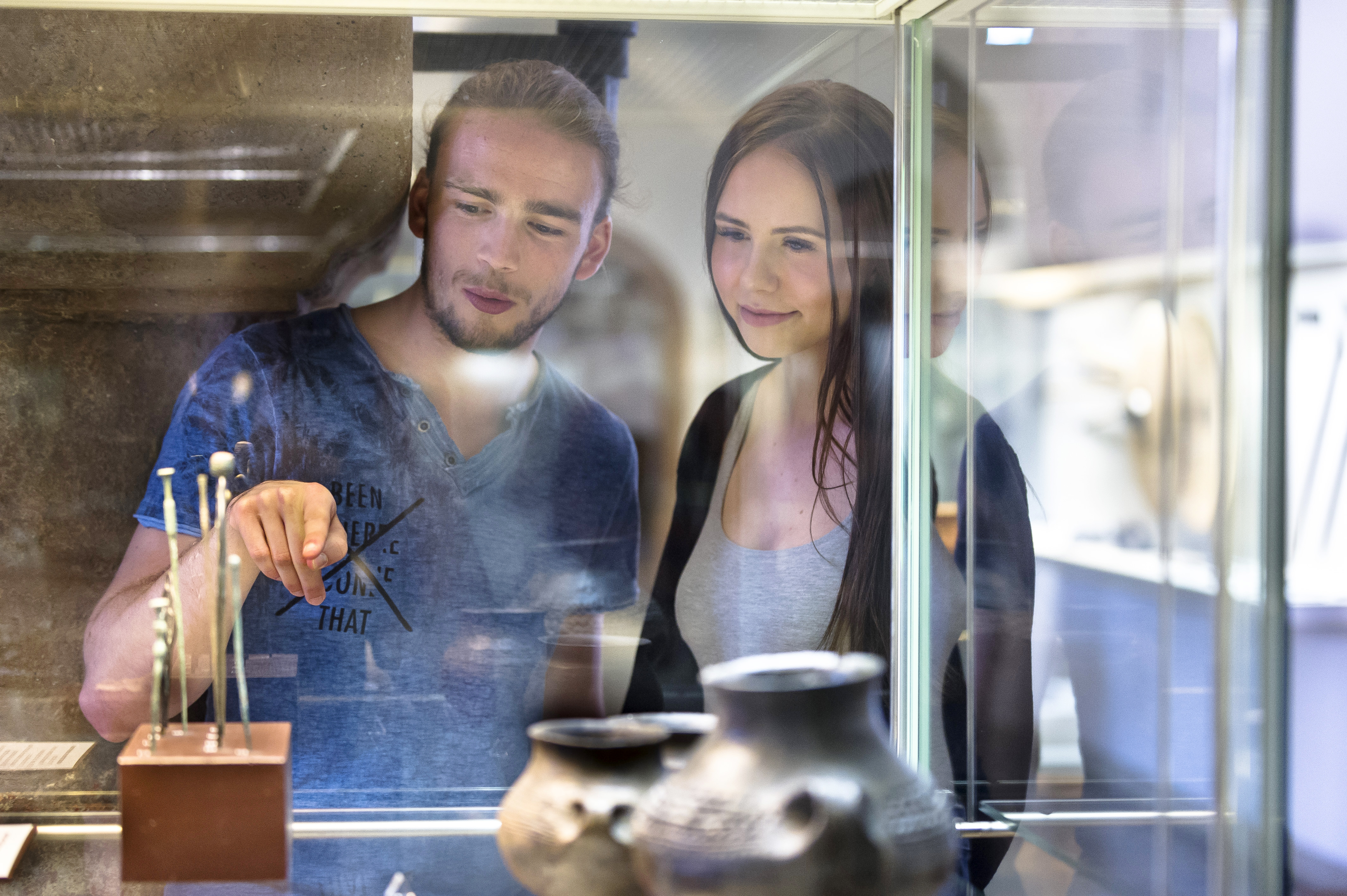 Ausflugsziel: Museum für Franken - Staatliches Museum für Kunst- und Kulturgeschichte in Würzburg