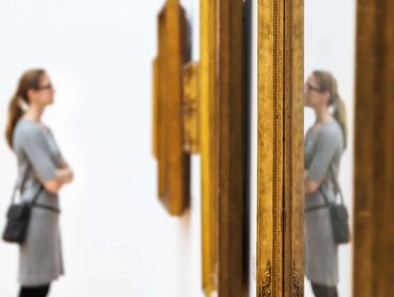 Ausflugsziel: Symbolbild für Ausflugsziel Stiftsmuseum (Bayern). - Stiftsmuseum