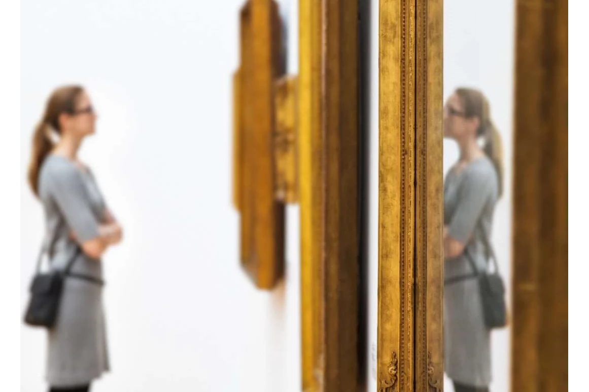 Ausflugsziel: Symbolbild für Ausflugsziel Stiftsmuseum (Bayern). - Stiftsmuseum