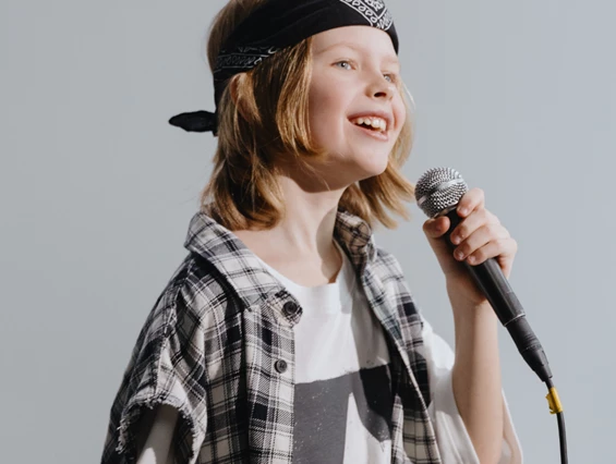 Ausflugsziel: Sängermuseum