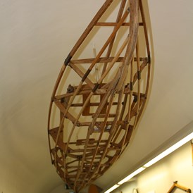 Ausflugsziel: Holztechnisches Museum