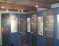 Ausflugsziel: Museum für Archäologie und Gemeindegeschichte Gutenstetten
