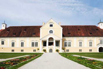 Ausflugsziel: Altes Schloss Schleißheim – „Das Gottesjahr und seine Feste“ – Ökumenische Sammlung Gertrud Weinhold