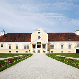 Ausflugsziel: Altes Schloss Schleißheim – „Das Gottesjahr und seine Feste“ – Ökumenische Sammlung Gertrud Weinhold