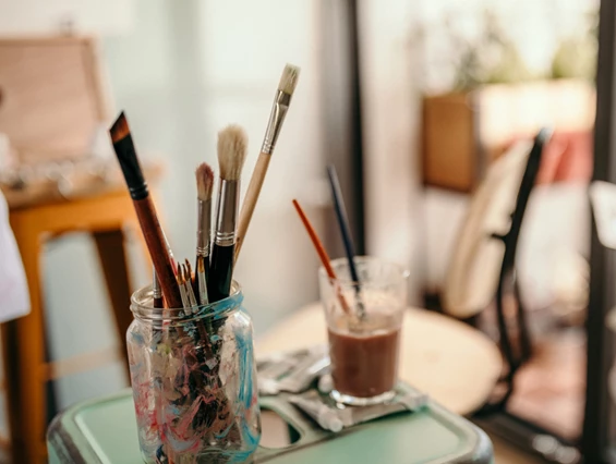 Ausflugsziel: Museum Malerwinkelhaus Marktbreit