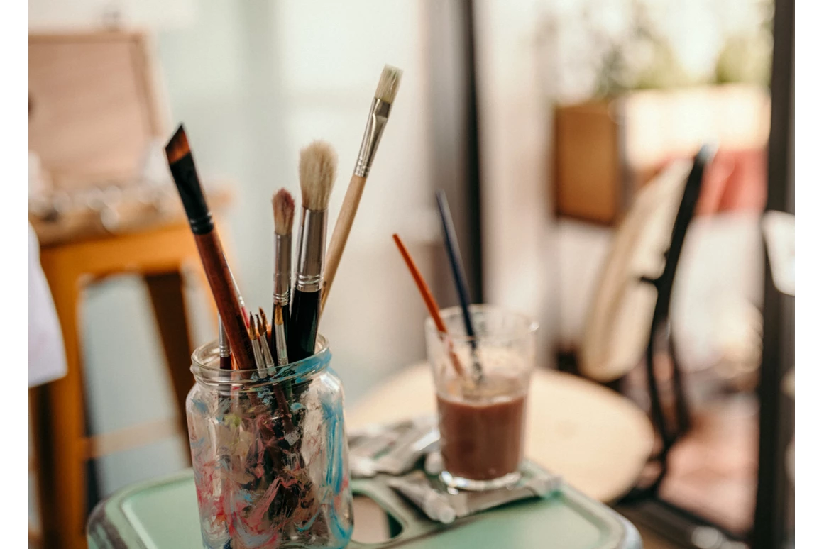 Ausflugsziel: Museum Malerwinkelhaus Marktbreit