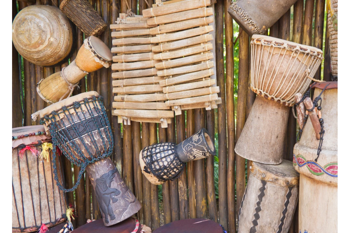 Ausflugsziel: Symbolbild für Ausflugsziel Afrikamuseum. Keine korrekte oder ähnlich Darstellung! - Afrikamuseum