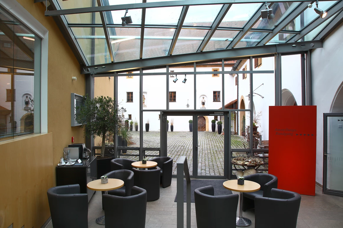 Ausflugsziel: Stadtmuseum Amberg