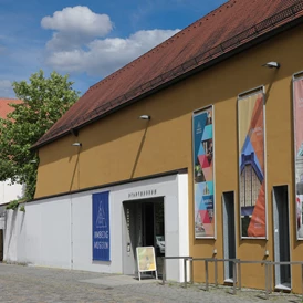 Ausflugsziel: Stadtmuseum Amberg