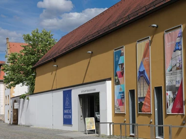 Ausflugsziel: Stadtmuseum Amberg