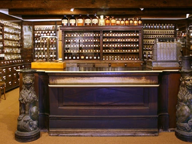 Ausflugsziel: Stadtmuseum Amberg